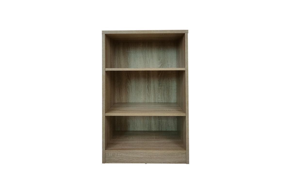 Bibliothèque Space – 2 étagères – 55 × 84 cm
