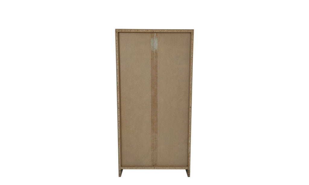 Bibliothèque Space – 3 étagères – 55 × 110 cm