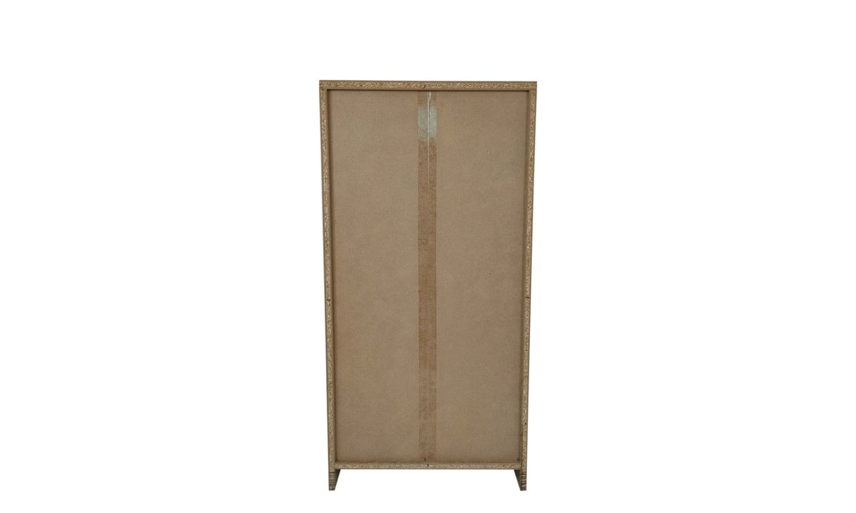 Bibliothèque Space – 3 étagères – 55 × 110 cm