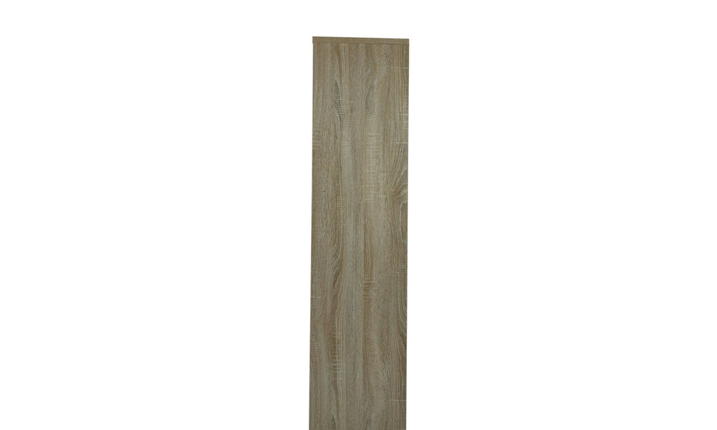 Bibliothèque Space – 4 étagères – 55 × 148 cm