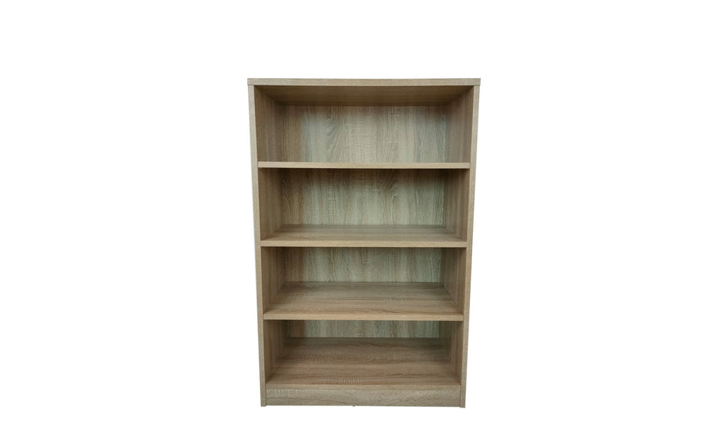 Bibliothèque Space – 3 étagères – 72 × 110 cm