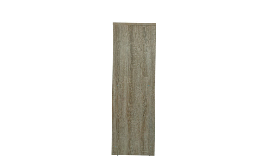 Bibliothèque Space – 3 étagères – 72 × 110 cm