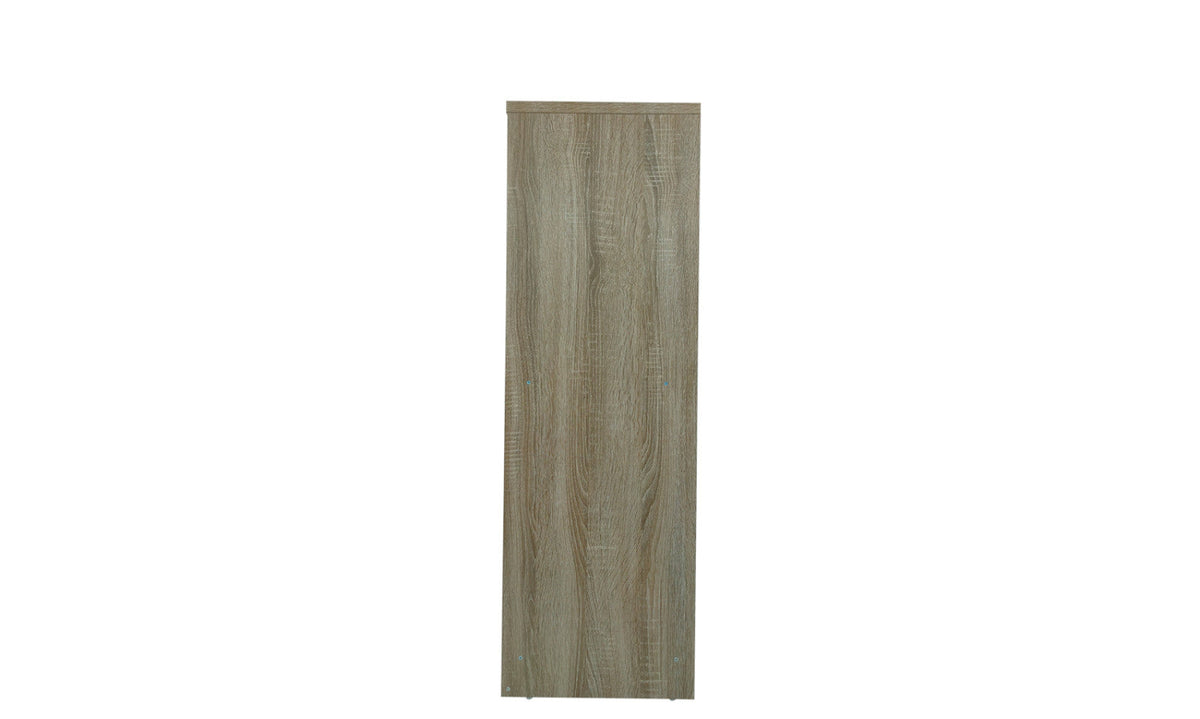 Bibliothèque Space – 3 étagères – 72 × 110 cm