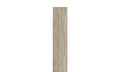 Armoire de rangement Mike – 1 porte – 40 × 180 cm