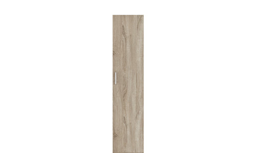 Armoire de rangement Mike – 1 porte – 40 cm