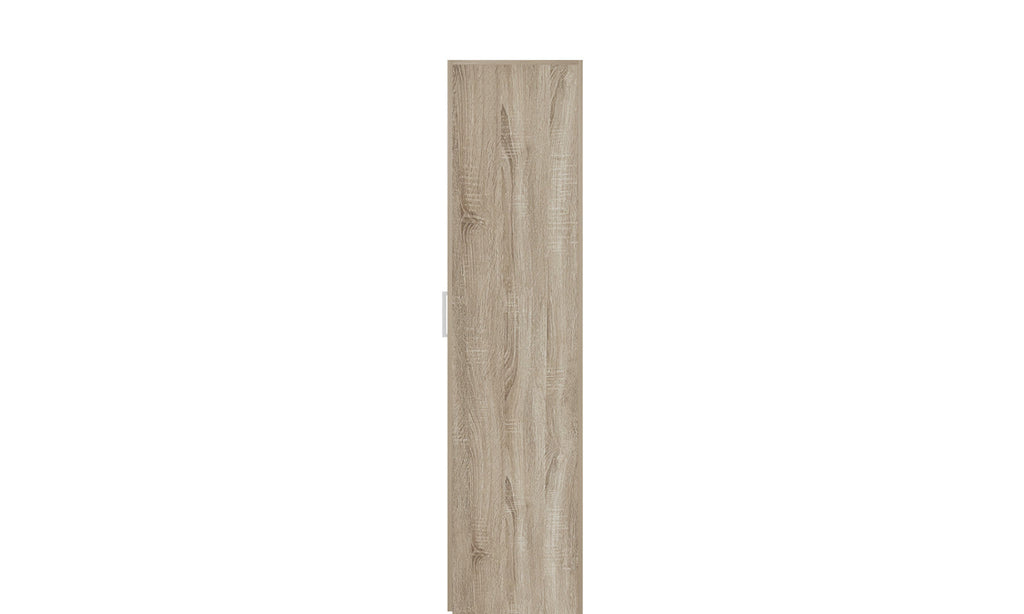 Armoire de rangement Mike – 1 porte – 40 × 180 cm