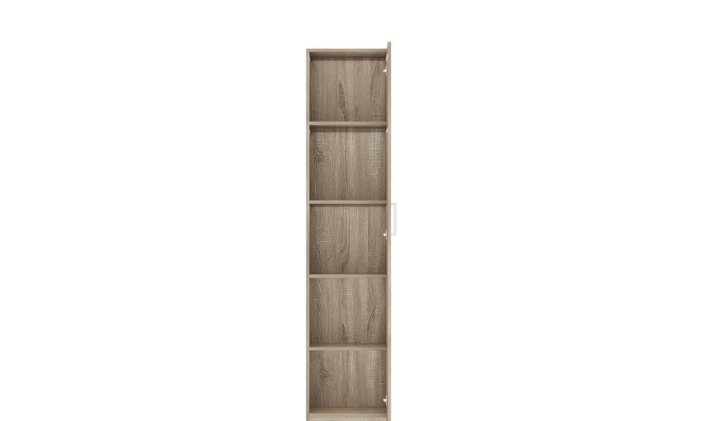 Armoire de rangement Mike – 1 porte – 40 × 180 cm