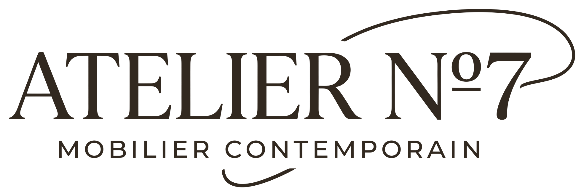 Atelier Nº7 – Accueil